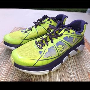 Hoka Women's Infinite 8.5